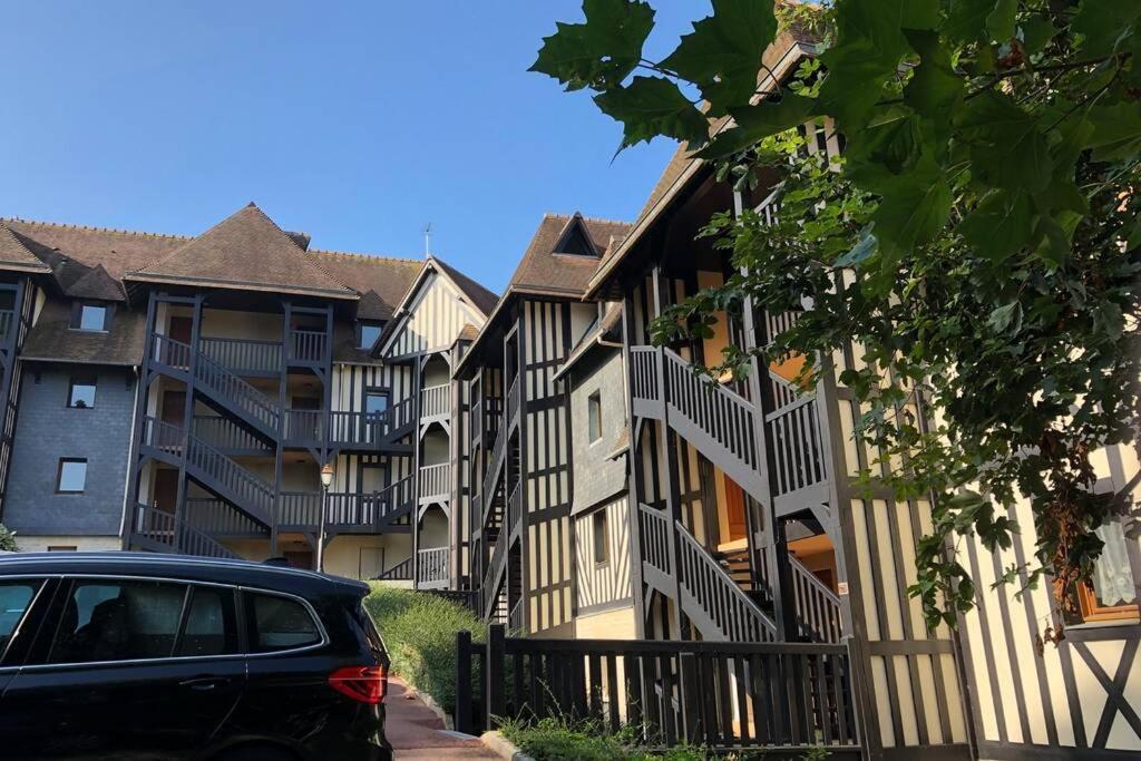 Deauville...Attitude Экстерьер фото
