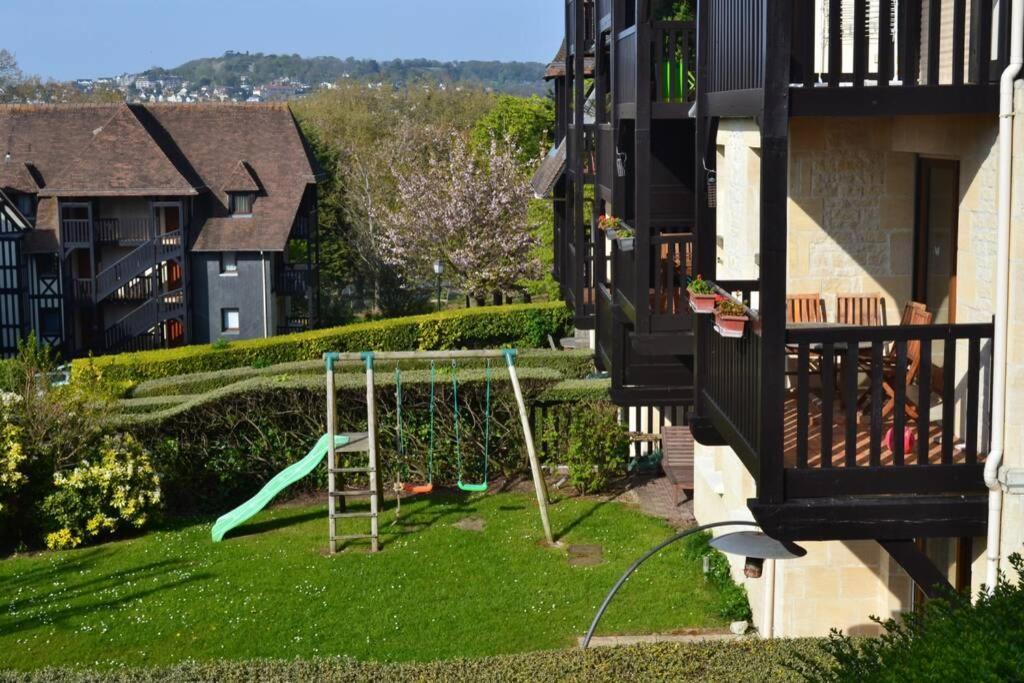 Deauville...Attitude Экстерьер фото