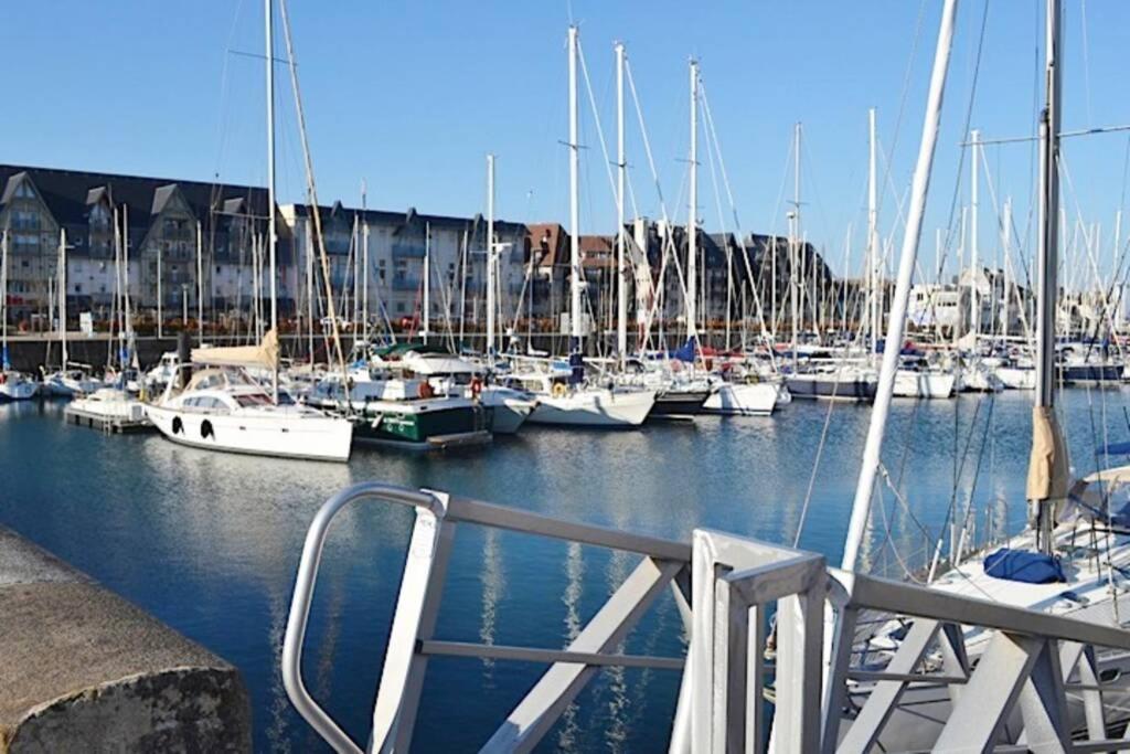 Deauville...Attitude Экстерьер фото