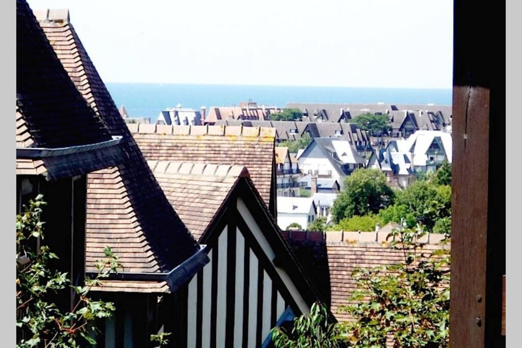 Deauville...Attitude Экстерьер фото
